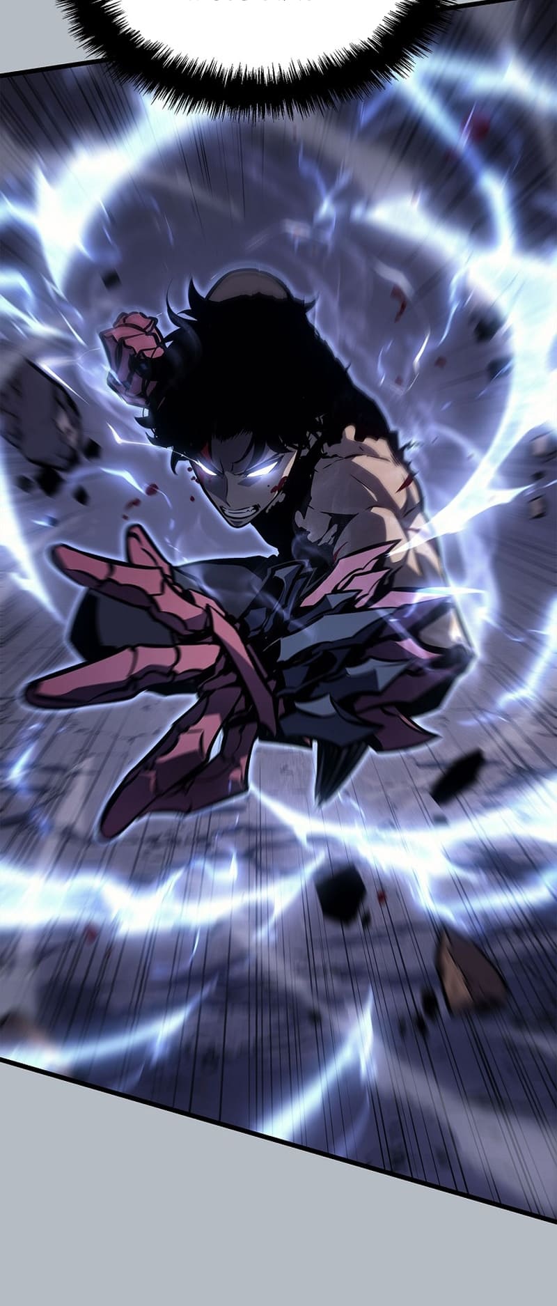 Solo Leveling, Chapter 199 image 038